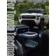 thumbnail image 2 of Portavasos AZUTO para Tacoma y 4Runner 2024+, 2 of 6