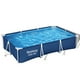 thumbnail image 1 of Piscina Rectangular 300x201x66 cm 3300 Litros, 1 of 3