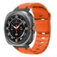 thumbnail image 1 of Correa para reloj Wowstrap Galaxy Ultra 47 mm impermeable y deportiva, 1 of 5