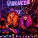 thumbnail image 5 of Bouncy Balls MGParty Halloween que brillan en la oscuridad, 72 unidades, 5 of 7