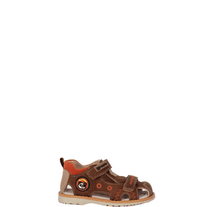 Sandalia Corn Cafe Bamboo