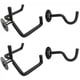 thumbnail image 1 of Soporte de pared Jashem para guitarra acústica y eléctrica (paquete de 2), 1 of 4