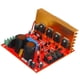 thumbnail image 1 of Módulo De Placa Amplificadora Estéreo DX-188 4,3x4,9x2,3 Pulgadas Accesorios 2,0 Canales, 1 of 5