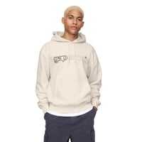 Sudadera Con Capucha Gap Logo Fleece Carls Stone Para Hombre Xxl