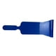 thumbnail image 2 of Herramienta Para Tintado De Ventanas, Escobilla De Goma Para Excavadora, Para Limpieza De Vidrios Traseros De Camiones Y Automóviles, Color Azul, 2 of 5