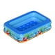thumbnail image 1 of Piscina Inflable Rectangular Piscina Niño Juegos Piscina, 1 of 7