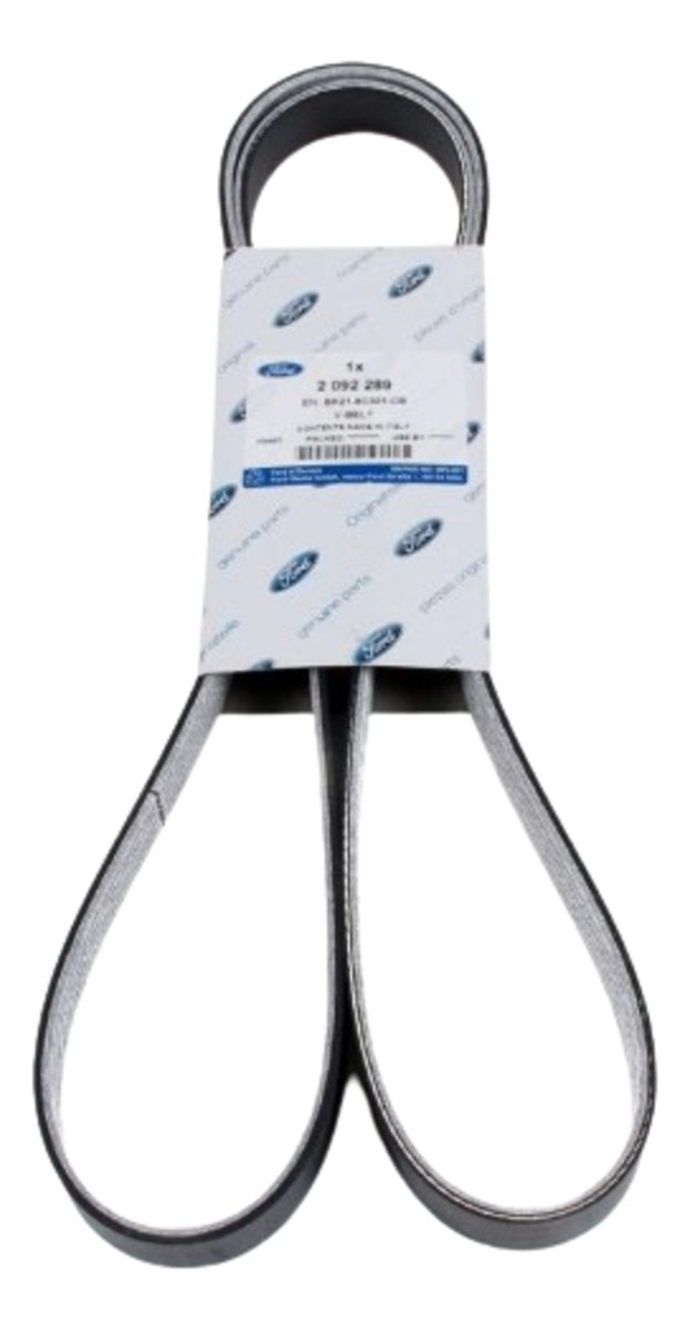 Correa Distribución Original Ford Transit 310S (2012- )