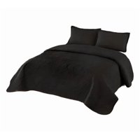 Genérico - Cubrecama Verano Quilt King Varios Colores