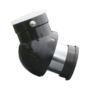 Bothyi - Espejo Telescópico De 45 Grados Resistente Erige Adaptador Diagonal Prismático De Imagen