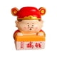 thumbnail image 3 of Estatua Del Dios Chino De La Riqueza Little Cai Shen Dormitorio Dios De La Fortuna Figura Estilo D, 3 of 3