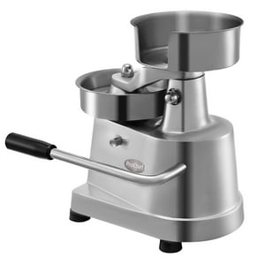 Prochef - Hamburguesera Formadora De Hamburguesas 10 Cm