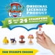 thumbnail image 2 of Set de 5 Stampers PMI Paw Patrol, 2 of 3