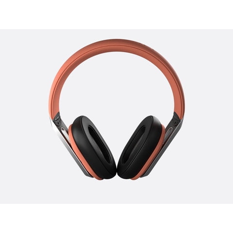 Audífonos Diadema Klip Xtreme Kwh-750Co Inalámbrico Coral