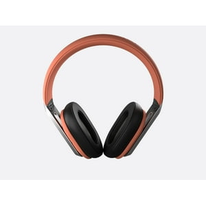 Audífonos Diadema Klip Xtreme Kwh-750Co Inalámbrico Coral Coral Talla Única