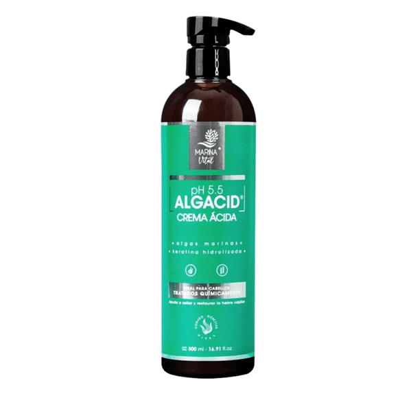 Marin Vital Crema Acida 500ml
