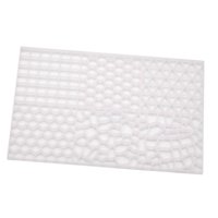 Bothyi - Molde De Fundición De Resina Irregular, Herramienta De Bricolaje, Decoración Del Hogar, Artesanía Epoxi, Arte