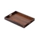 thumbnail image 5 of Bandeja Para Servir Fiestas, Bandeja Rectangular Para Servir En La Cocina, Mesa De Comedor Para El Hogar, 40cm X 30cm X 4cm, 5 of 5