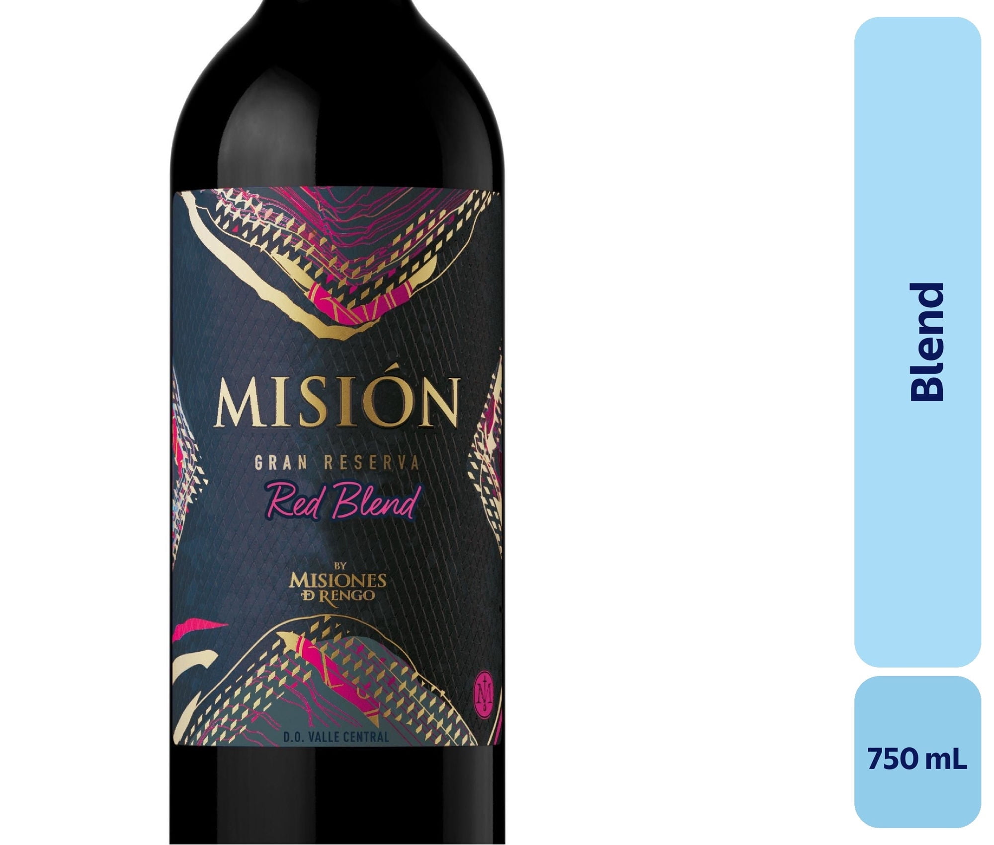 Mision - Vino Blend Botella