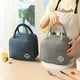 thumbnail image 3 of Lonchera Bolsa Termica Colación Almuerzo Portatil Unisex, 3 of 3