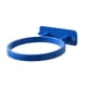 thumbnail image 1 of Soporte Para Almacenamiento De Pelotas De Fútbol Y Voleibol, Estante De Exhibición Para Pelotas De Baloncesto Y Fútbol, Color Azul, 1 of 5