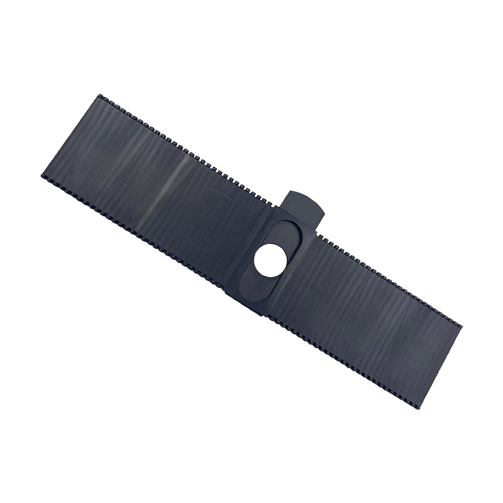 Magideal - Reemplazo Directo De Tira Deslizante De Cambio De Marchas De Transmisión Automática Reemplaza 6Q1713273A Para Accesorios De Coche Duraderos Fáciles De