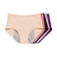 thumbnail image 1 of Ropa interior Everdries impermeable reutilizable para mujer XL paquete de 5, 1 of 7