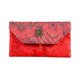 thumbnail image 1 of A?o Lunar Chino Sobre Rojo Tarjeta De Felicitación Sobres Rectángulo Rojo Bolsillo Estilo C Horizontal, 1 of 5