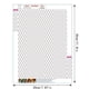 thumbnail image 2 of 5D DIY Diamond Painting, Full Diamond Painting With Diamond Art, By Number Kits Embroidery Rhinestone For Wall Decor, 2 of 3