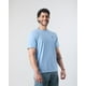 thumbnail image 3 of Polera hombre manga corta Melange XV1713 Polemic, 3 of 3