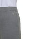 thumbnail image 2 of Pantalones Tommy Hilfiger Sloane para mujer negro/marfil talla 2, 2 of 3