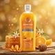 thumbnail image 2 of Odeon Shampoo y Acondicionador Miel Naranja 500 ml, 2 of 2