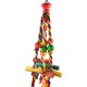 thumbnail image 2 of 30 Cm Parrot Pet Bite Toy Bird Climb Accesorios De Aves Regalos Colgando Juguetes De Masticación, 2 of 5