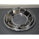 thumbnail image 4 of Tapa de rueda genérica de 43 cm, cromo, paquete de 2 para Dodge Ram 3500, 4 of 5