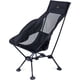 thumbnail image 1 of Silla Camping iClimb Ultraliviana Plegable Respaldo Alto, 1 of 3