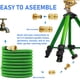 thumbnail image 5 of Aspersor De Impacto 360° Con Cabezal De Zinc Y Trípode, 5 of 8