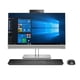 thumbnail image 1 of Eliteone 800 G5 Intel Core I7 9700 23 8 16gb 512gb Ssd Aio Ts Pc Reacondicionado, 1 of 4