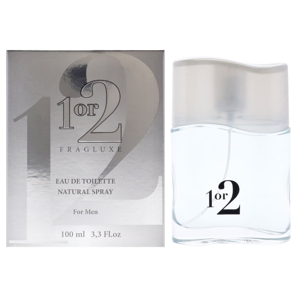 Perfume Fragluxe 1 o 2 EDT 100ml