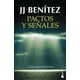 thumbnail image 1 of Pactos Y Señales - J. J. Benítez, 1 of 2