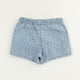 thumbnail image 2 of Short Niña Azul Denim Puntos Minnie Disney, 2 of 4