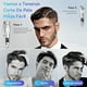 thumbnail image 3 of Máquina De Cortar Cabello Profesional Kit 2 En 1 Trimmer, 3 of 3