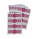 thumbnail image 4 of Bandas de celebración JnJ Unlimited Pack de 20 "¡Es una niña!", 4 of 4