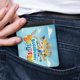 thumbnail image 5 of Bugs Bunny Constructores Cartera de Cuero PU para Hombres, Tarjetero Bifold Delgado, Cartera Minimalista de Cuero Sintético Suave, 5 of 6