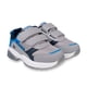 thumbnail image 1 of Zapatilla Bebé Niño con Luces Gris, 1 of 3