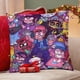 thumbnail image 4 of Brawl Stars Fundas de almohada de terciopelo con tema, regalos de funda de almohada, decoración para el hogar, cojín de lanzar, regalo de cumpleaños para fans y parejas.66*66cm., 4 of 6