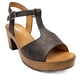 thumbnail image 3 of Sandalia Casual Mujer Maral Negro 38, 3 of 3