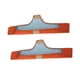 thumbnail image 1 of Banda para el sudor para casco, diademas para casco, cómodo y práctico, banda para el sudor, almohadilla de edredón para casco para clima cálido de Estilo B, 1 of 5