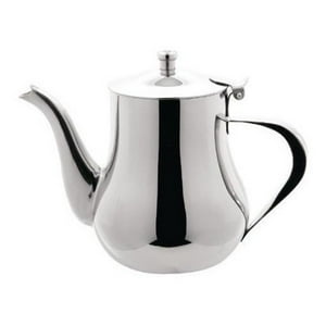 Genérico - Tetera Té Infusiones Acero Inoxidable 350 Ml