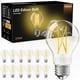 thumbnail image 1 of Ampolleta LED dalattin A19 E26 60W Regulable 2700K 12un, 1 of 3