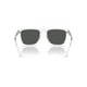 thumbnail image 4 of Gafas de sol Armani Exchange AX AX4104S Cristal brillante/gris oscuro, 4 of 5
