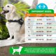thumbnail image 2 of Arnés para Perro Joyride 2.0 XL Color Hierba Antitirones, 2 of 8